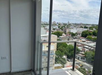 Departamento de 1 ambiente, Villa Crespo · 1 Amb 41 m² Contrafrente, Cochera Fija, a Estrenar, Amenities, No Es Primer Escritura