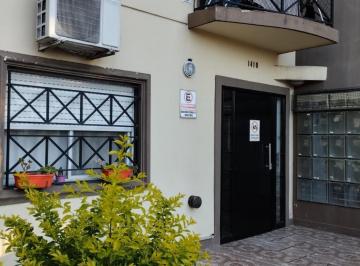 tres-de-febrero-santos-lugares-venta-departamento-2-ambientes · Departamento 2 Amb. Balcon