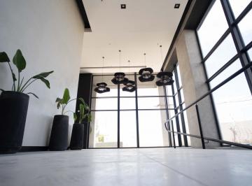 Departamento · 46m² · 3 Ambientes · 1 Cochera · Venta Departamento General Paz 479 a Estrenar