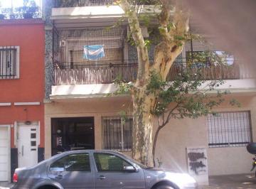 Departamento de 2 ambientes, Villa del Parque · Muy Luminoso Depto. 2 Ambientes a m Plaza Aristóbulo del Valle. Bajas Expensas