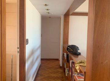 Departamento · 106m² · 4 Ambientes · 1 Cochera · Semipiso con Vista Al Río en Excelente Ubicación – Rosario