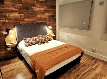 Departamento de 2 ambientes, Mar del Plata · Tu Refugio Personal a Pasos del Mar: Exclusividad, Confort y Brisa Marina