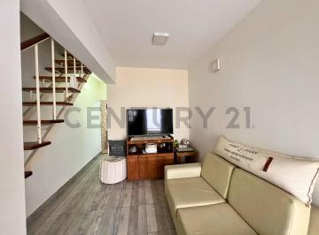 Departamento · 46m² · 3 Ambientes · Venta Departamento 3 Ambientes Ituzaingo Norte Apto Credito