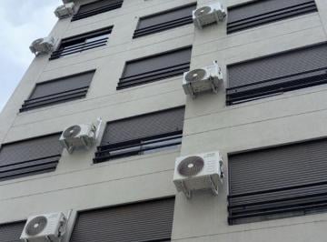 Departamento de 3 ambientes, Caballito · Departamento en Alquiler en Caballito de 3 Amb de 120 m con Patio y Cochera Cubierta