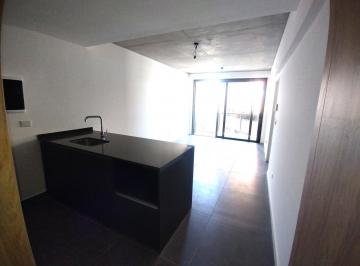 Departamento · 44m² · 2 Ambientes · Alquiler 2 Amb a Estrenar con Balcón y Amenities Núñez