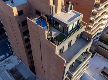 Departamento · 46m² · 2 Ambientes · Venta| Departamento 1 Dorm. a Estrenar en Nueva Córdoba