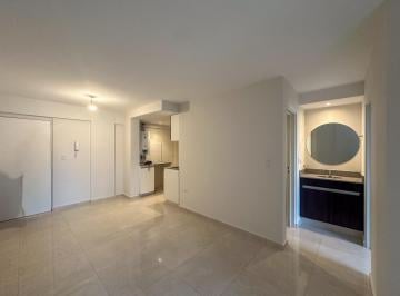Departamento · 41m² · 2 Ambientes · Venta| Departamento a Estrenar 1 Dormitorio con Balcón en El Centro