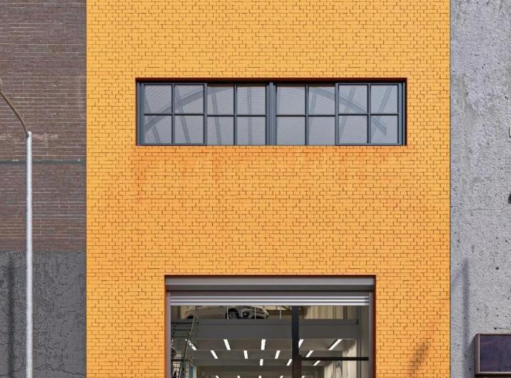 Local comercial · 500m²