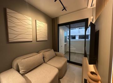 Departamento · 44m² · 3 Ambientes · Venta| Departamento a Estrenar en Torre Aurus