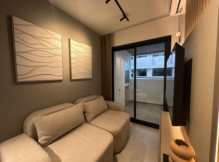 Departamento · 44m² · 3 Ambientes