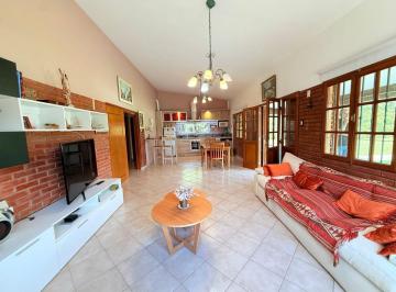 Casa de 4 ambientes, Malagueño · Excelente Casa 2 Dorm (1 Suite) - Gran Terreno 5010 m - Cno Falda del Carmen