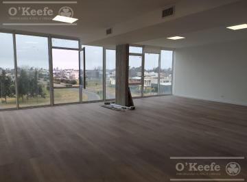 Oficina comercial · 100m² · 1 Ambiente · Oficina a Estrenar Zona Sur - Hudson Berazategui - 100 m² - Greenville!