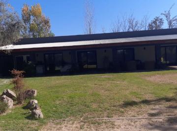 Casa de 6 ambientes, Los Corralitos · Vendo Casa en Corralitos, Guaymallén