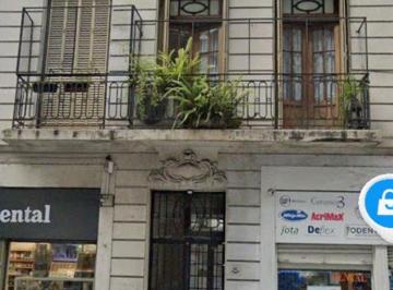 Departamento de 3 ambientes, Barrio Norte · Canchero y Alegre!