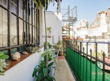 PH · 95m² · 5 Ambientes · Venta PH 5 Amb con Terraza - Floresta