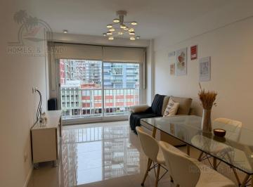 Departamento · 55m² · 2 Ambientes · Departamento - Punta Iglesia