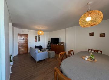 Departamento · 113m² · 3 Dormitorios · Venta Departamento 3 Dorm. en El Centro de La Ciudad