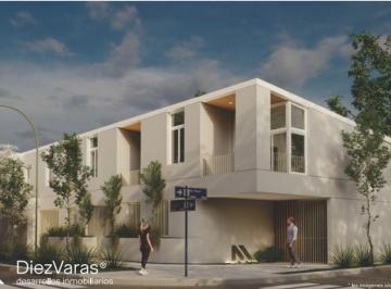 Imagen 1 · Departamento en Venta en Santa Fe 1 Dorm.