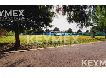 Terreno · 450m² · Lote en Venta Barrio Brujas Pilar