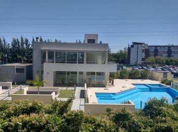 Departamento · 100m² · 3 Ambientes · 1 Cochera · Usd 1250. - 3 Amb C/cohc. y Baulera C/muebles