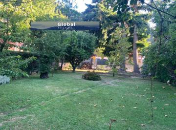 Casa de 8 ambientes, San Martín de los Andes · Casa Centro San Martín de Los Andes, Patagonia Argentina