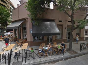 Local comercial · 190m² · 2 Ambientes · Venta Local Rosario Alem Esquina 3 de Febrero. Terreno Apto Edificio Constructoras Rentistas