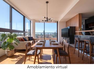 Departamento · 95m² · 3 Ambientes · 1 Cochera · Departamento 3 Amb con Coch - Playa Grande
