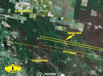 Imagen 1 · Campo Venta Cabeza de Anta