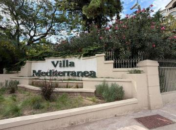 Departamento de 1 ambiente, Godoy Cruz · Monoambiente a La Venta en Villa Mediterránea, Godoy Cruz
