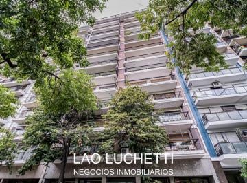 LAO-LAO-1105_2 · Venta! Excelente Piso de 5 Ambientes + Patio en Caballito!