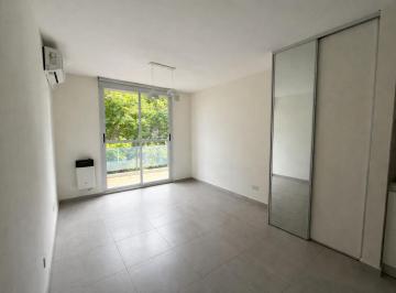 Departamento · 23m² · 1 Ambiente · Alquiler Departamento Monoambiente en Barrio Lourdes, Rosario