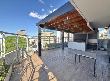 Oficina comercial · 287m² · 1 Ambiente · 1 Cochera · Ultimo Piso Diponible! Oficina en Alquiler con Terraza y Parrilla en Núñez, Piso Alto