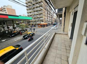 Departamento · 43m² · 2 Ambientes · Departamento en Alquiler, Cerca Utn