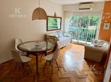 Departamento · 43m² · 2 Ambientes · Departamento en Venta Belgrano C 2 Ambientes