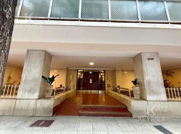 Departamento · 43m² · 2 Ambientes · Departamento en Venta Belgrano C 2 Ambientes