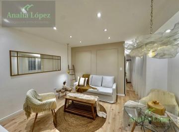 Departamento · 35m² · 2 Ambientes · Departamento 2 Ambientes en Venta Guemes Mar del Plata