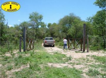 Imagen 1 · Campo Venta Cabeza de Anta Salta