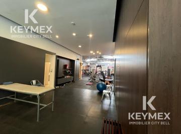 Local comercial · 405m² · Local en Alquiler Manuel B Gonnet