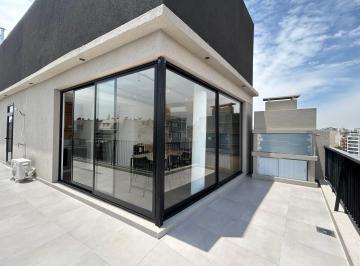 Departamento de 1 ambiente, Recoleta · Soler 3400 - Balcon - a Estrenar - Conexion Para Lavarropas - Sum - Parilla - Laundry