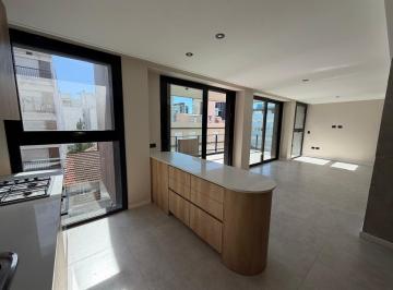 Departamento · 124m² · 4 Ambientes · 1 Cochera · Piso en Venta en Guemes con Cochera y Baulera.