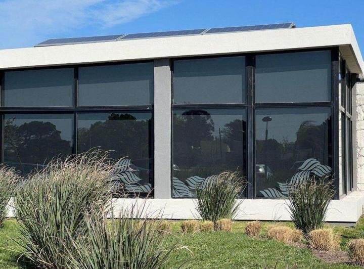 Terreno · 712m²