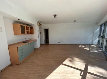 Departamento · 32m² · 1 Ambiente · 1 Cochera · Venta Departamento Monoambiente con Cochera - Concord Pilar Aparts, Rubi