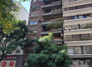 Departamento de 4 ambientes, Belgrano · Luis Maria Campos 1200 - Piso de 4 Ambientes C/dependencia