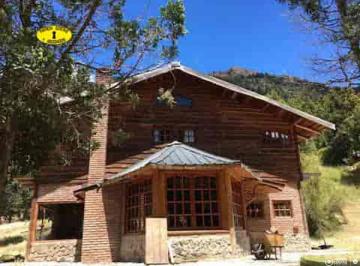 Imagen 1 · Campo 200 Has en Bariloche C. 30 Has Para Loteo y Rio