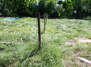 Terreno · 350m² · Terreno en Venta de 350 m² - Ideal Casa de Fin de Semana