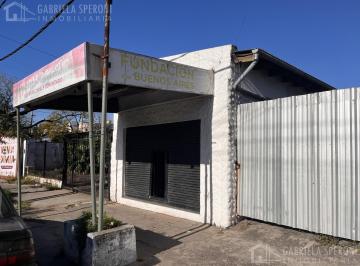 Local comercial · 40m² · 1 Ambiente · Local Alquiler Lanus