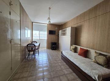 Departamento · 24m² · 1 Ambiente · Departamento 1 Ambiente Al Contrafrente