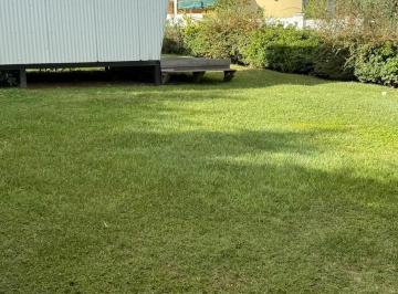 Terreno · 445m² · Terreno a 200 m de La Ruta. Villa del Lago, Carlos Paz