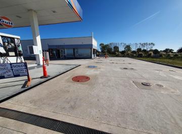Terreno · 217m² · Estación de Servicio en Venta Ruta 2 General Guido
