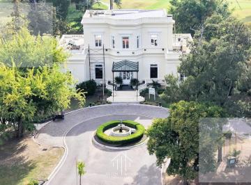 Terreno · 1000m² · Venta de Lote San Eliseo Golf Barrio Privado Canning